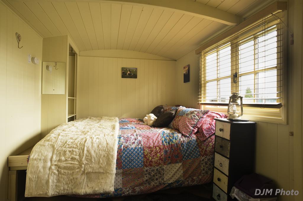 מארץ' Fourwinds B&B מראה חיצוני תמונה